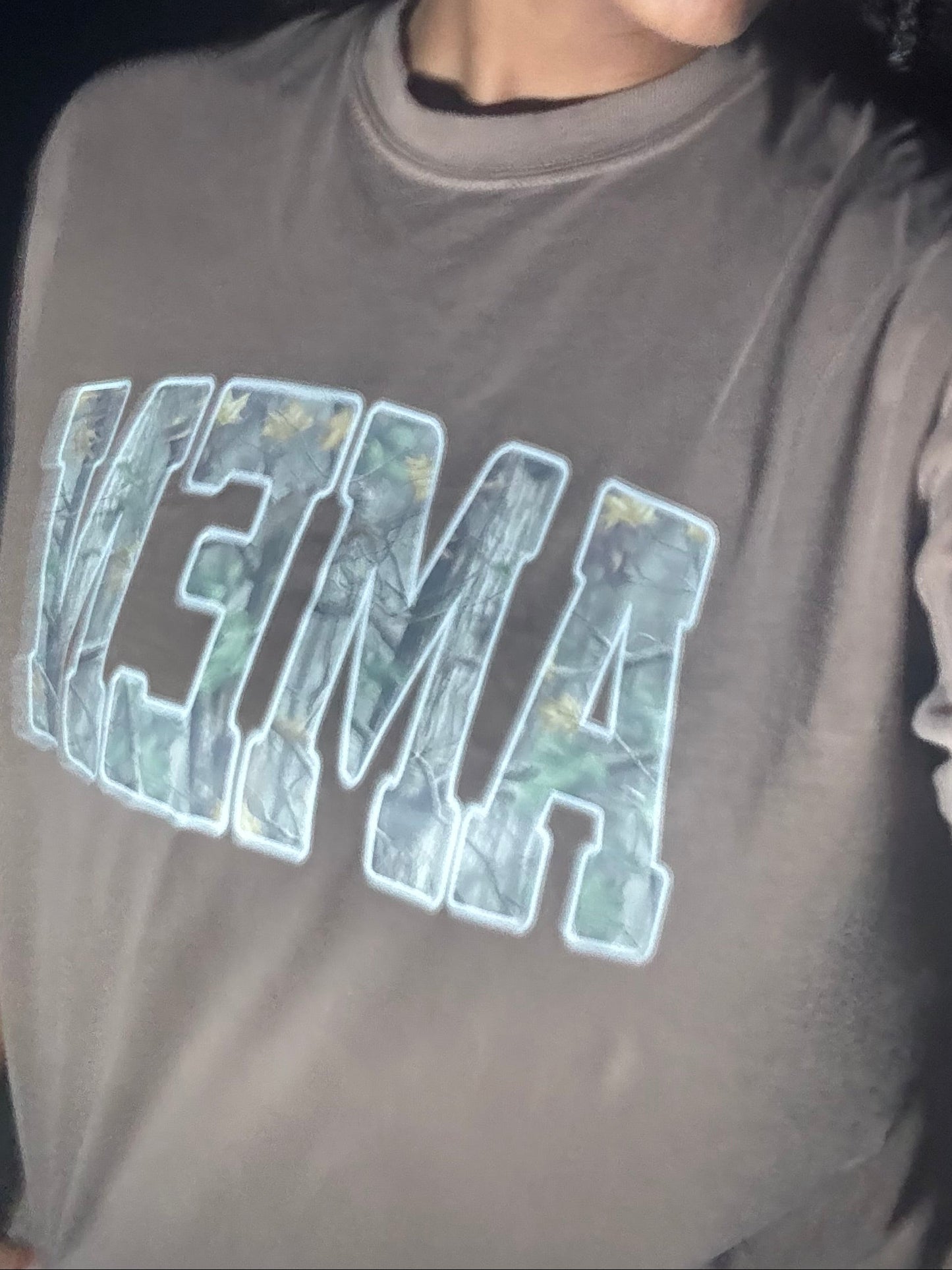 Amen Tee - New!