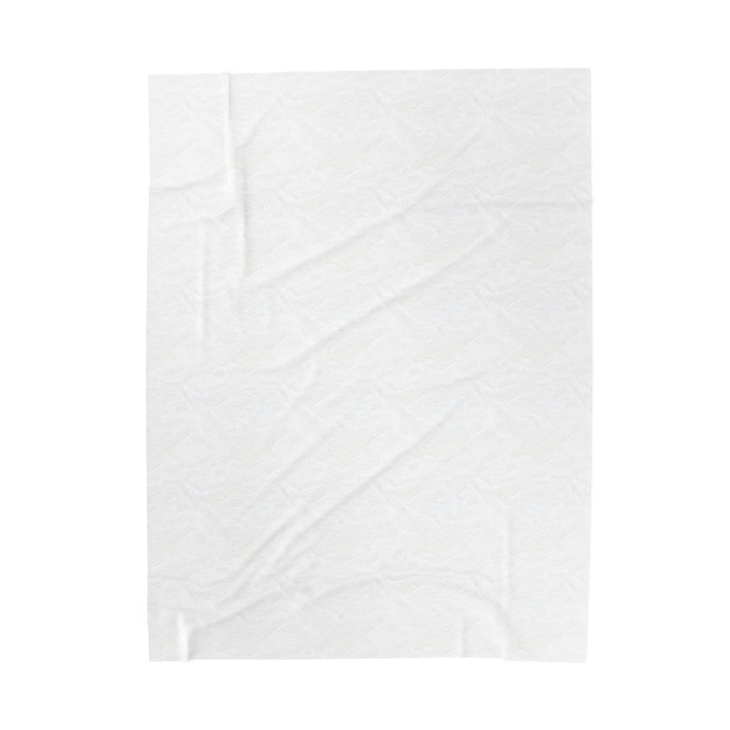 Psalm 37:5 Notebook Inspired Christian Blanket Throw - 60 x 80 inches