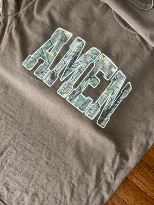 Amen Tee - New!