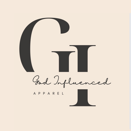 God Influenced Apparel Gift Card